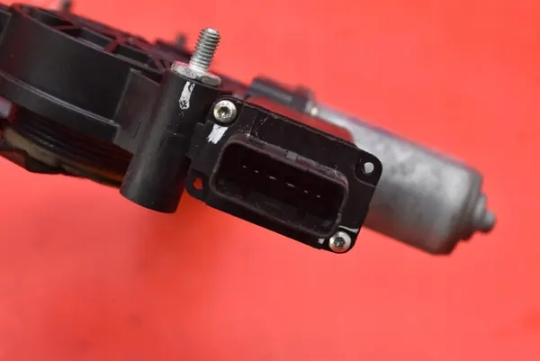 Regulador de janela dianteira esquerda Peugeot Boxer 2014- OEM 1368918080 image 8