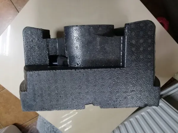 Macaco VW Passat B7 USA OEM 561012115A - Usado image 3