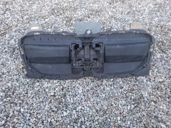 OEM 5A1DA43-13 Lufteinlassgitter für BMW 2 U06 image 2