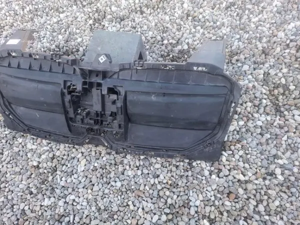 OEM 5A1DA43-13 Lufteinlassgitter für BMW 2 U06 image 3