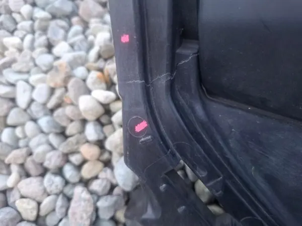 OEM 5A1DA43-13 Lufteinlassgitter für BMW 2 U06 image 4