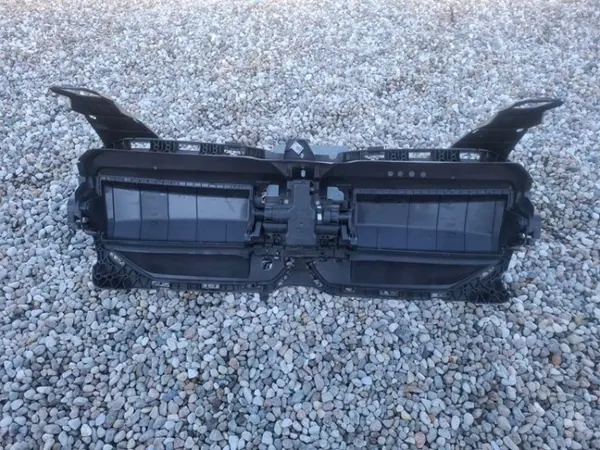OEM 5A1DA43-13 Lufteinlassgitter für BMW 2 U06 image 5