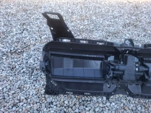 OEM 5A1DA43-13 Lufteinlassgitter für BMW 2 U06 image 6