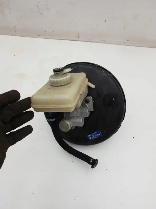 Servofreno BMW OE usado OEM 11634719 image 3
