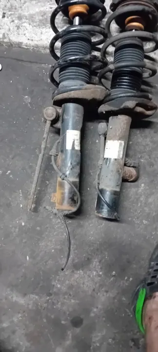 Ammortizzatore anteriore VW Scirocco 1T0413031HC image 2