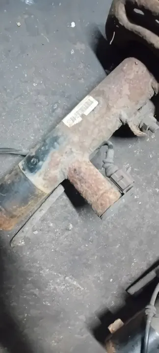 Ammortizzatore anteriore VW Scirocco 1T0413031HC image 6