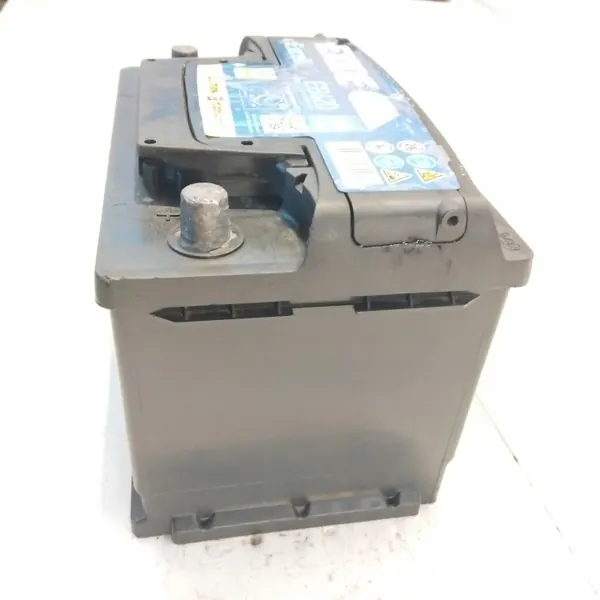Batterie Exide Excell 62Ah 540A EN EB620 pôle droit + image 3