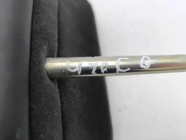 Mazda CX-7 2011 Rücksitz-Kopfstütze OEM AMD127180 image 3