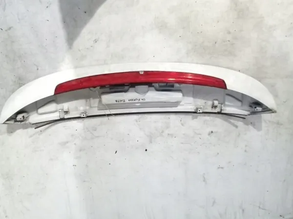 Citroen C4 Picasso Spoiler EWPA - OEM Osa image 6