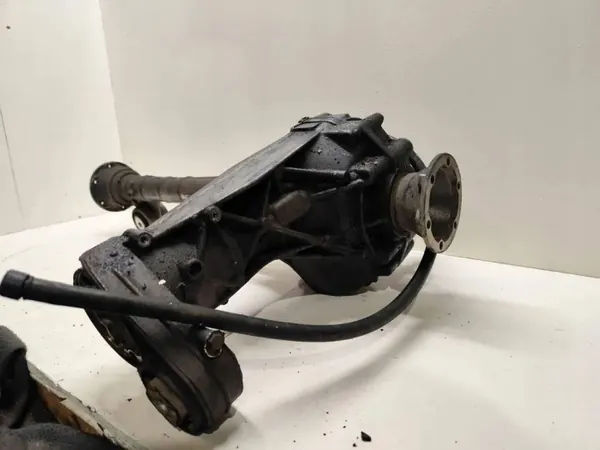 Front Reducer VW Touareg (7LA,7L6,7L7) HDL 2.5L 206kW 2005 image 3