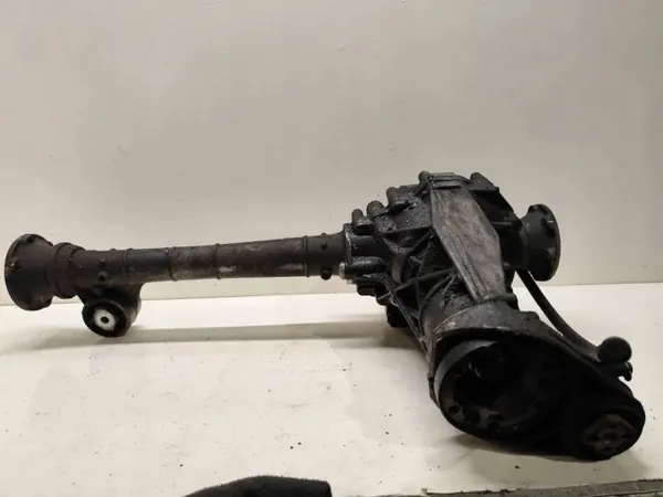 Front Reducer VW Touareg (7LA,7L6,7L7) HDL 2.5L 206kW 2005 image 4