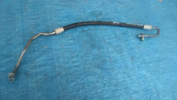 Mercedes-Benz Servolenkungsschlauch OEM A1663204554 image 2