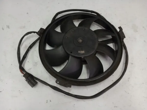 Audi OE Kylarrubrik image 2