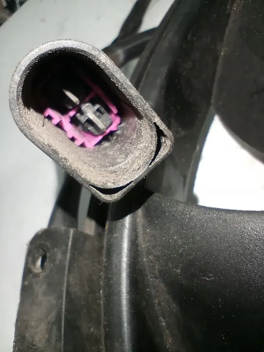 Audi OE Kylarrubrik image 3