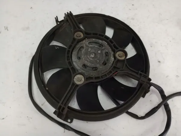 Audi OE Kylarrubrik image 5