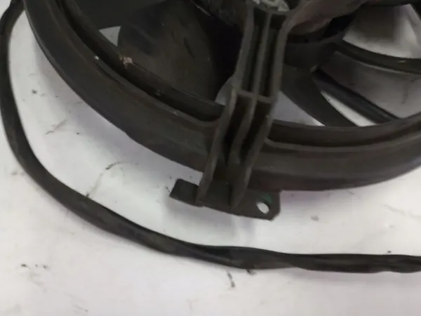 Audi OE Kylarrubrik image 6