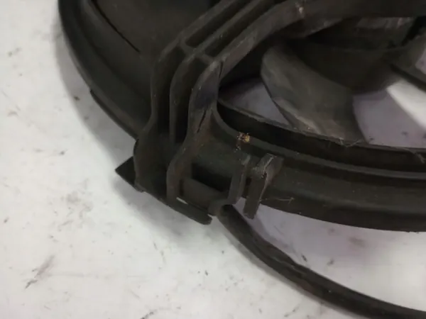 Audi OE Kylarrubrik image 7