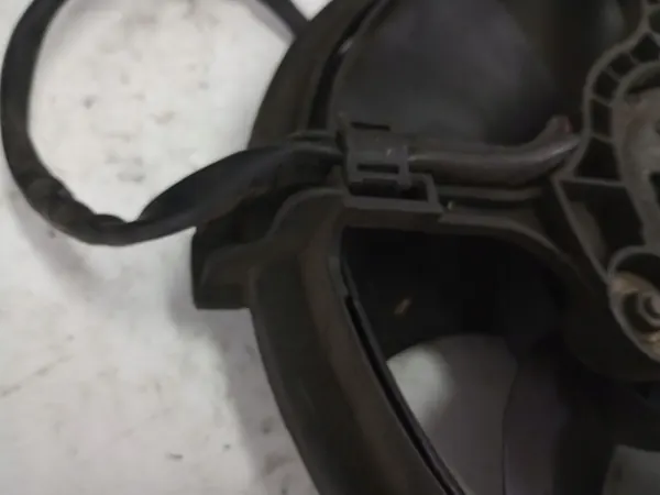 Audi OE Kylarrubrik image 8