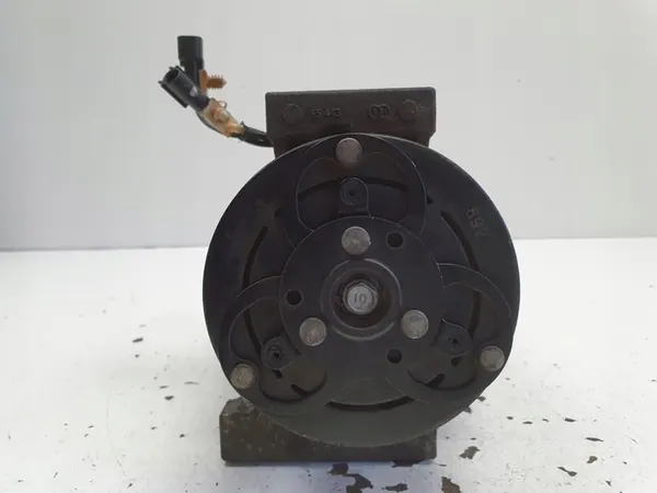 Volvo S80 II 2.5 T Turbo AC-kompressori 30780459 image 4