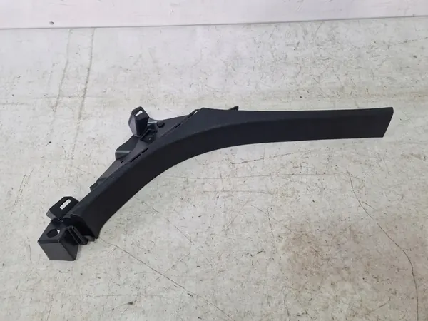 Dodge Durango III 2019- Rechter dorpelcover 6DF17DX9AA image 2