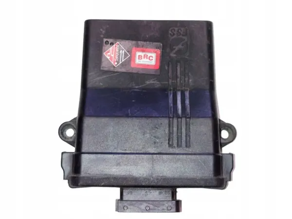BRC LPG Controller OEM 67R011002 voor 4 Cilinders image 2