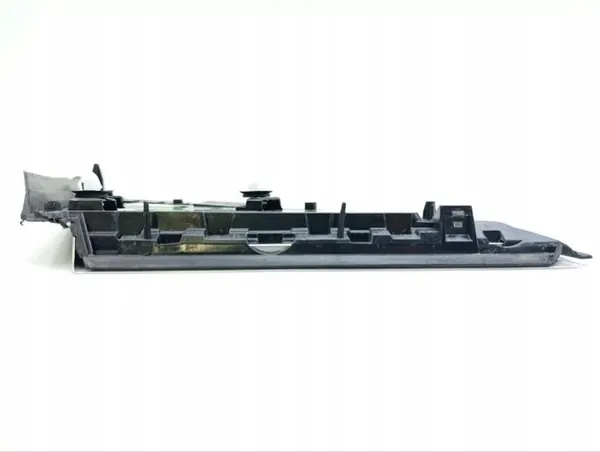 Mercedes EQS X296 fram vänster karossglas OEM A2966700100 image 3