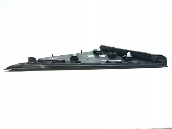 Mercedes EQS X296 fram vänster karossglas OEM A2966700100 image 4