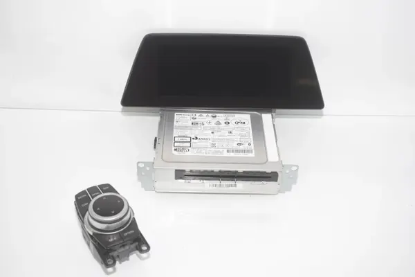 Système de navigation BMW 5A0DC86 pour 5 Touring G31 image 2