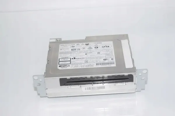 Système de navigation BMW 5A0DC86 pour 5 Touring G31 image 10
