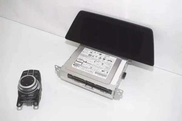 Système de navigation BMW 5A0DC86 pour 5 Touring G31 image 4