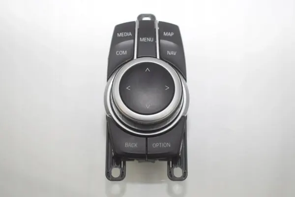 Système de navigation BMW 5A0DC86 pour 5 Touring G31 image 5