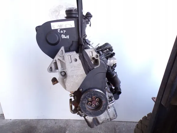 Gebrauchter Motor OEM BWA 2.0 TFSI für VW Golf V GTI image 2