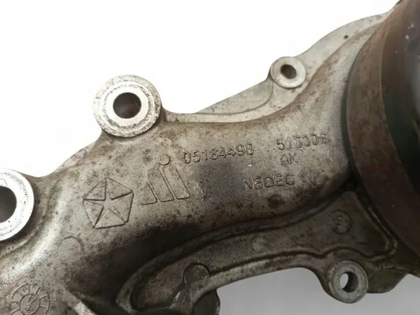 Pompe à eau OEM 05184498 - Jeep d'origine usagée image 3