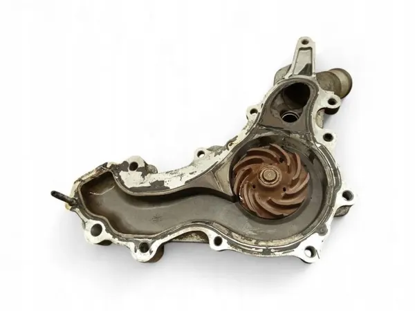Pompe à eau OEM 05184498 - Jeep d'origine usagée image 4
