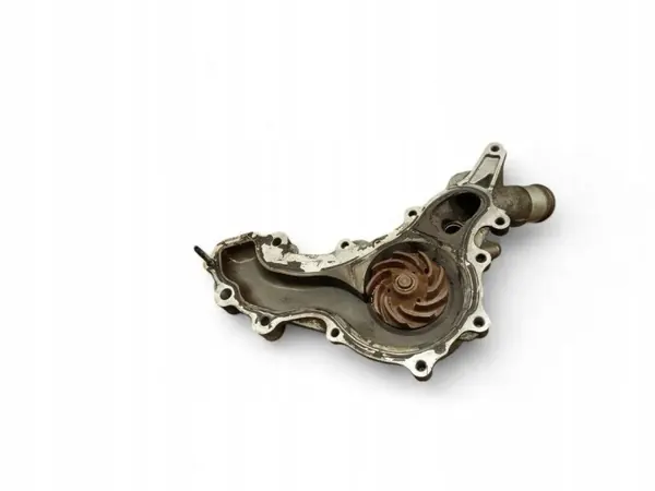 Pompe à eau OEM 05184498 - Jeep d'origine usagée image 7