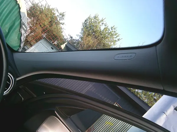 Ensemble de plafonnier OEM Mercedes W213 Berline - Occasion image 3