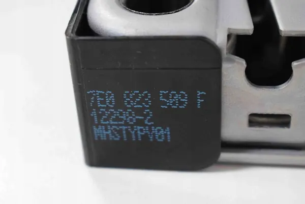 VW TRANSPORTER VI (T6) Motorhuv - OEM 7E0823509F image 5