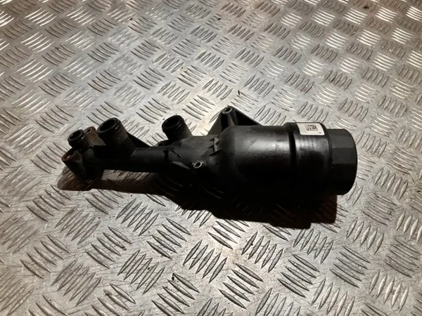 Base da Carcaça do Filtro de Óleo OEM TM31445 Mercedes GLA image 2