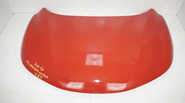 Moottorikansi OEM 360199349 Nissan Qashqai image 2