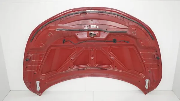 Moottorikansi OEM 360199349 Nissan Qashqai image 9