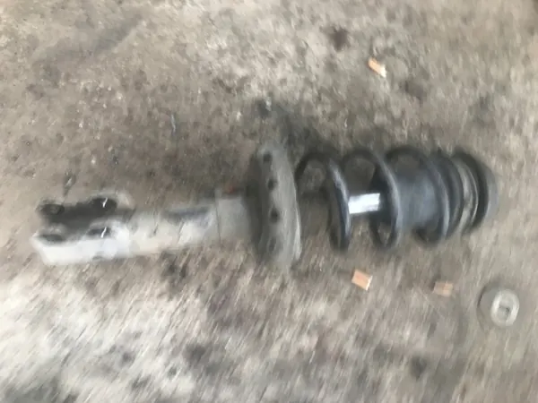 Fjädringsfjäder OEM 25831692 för Opel Astra G image 3