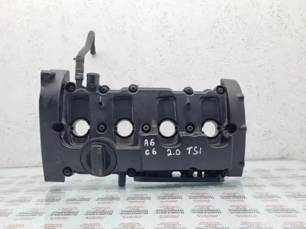 Nokka-ajan seuraajan kansi OEM 06D133781F Audi A6 2.0L image 2