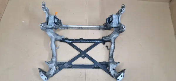 Aanhanger ophanging Audi Q5 8R0 lift OEM 8R0399315J image 2