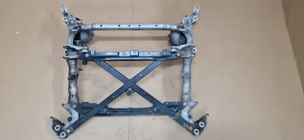 Aanhanger ophanging Audi Q5 8R0 lift OEM 8R0399315J image 4