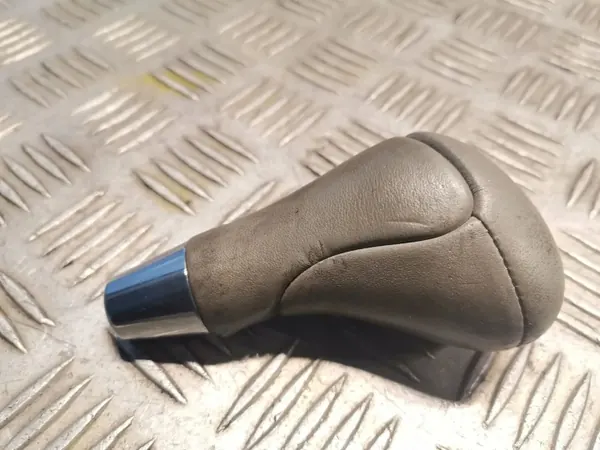 Mercedes S W220 Schaltknauf OEM MDY26871 image 3