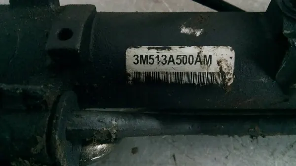 Caixa de direção Ford C-MAX 1.6TDCI image 2