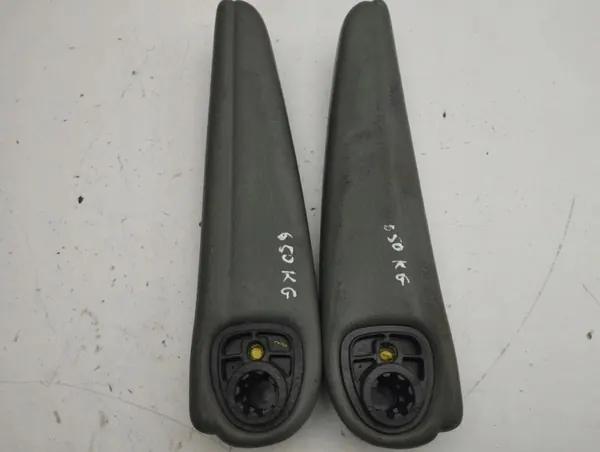 Accoudoir arrière Chrysler Town & Country OEM AMD132509 image 4