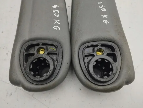 Accoudoir arrière Chrysler Town & Country OEM AMD132509 image 6