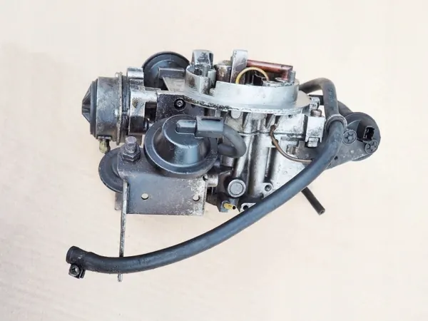 Carburateur Pierburg OEM 2E 4137 - État Utilisé image 10