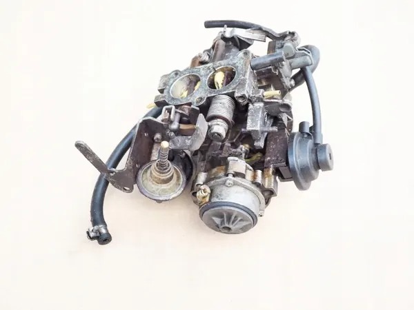 Carburateur Pierburg OEM 2E 4137 - État Utilisé image 4